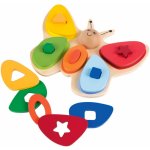 Playtive Junior motorická motýl – Sleviste.cz