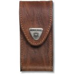 Victorinox Pouzdro na nůž kožené hnědé 4.0545 – Hledejceny.cz