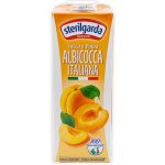 Little Sicily Sterilgarda Meruňkový džus 1 l – Sleviste.cz