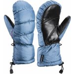 Leki Glace 3D mitten W grey – Zboží Dáma