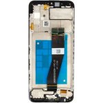 LCD Displej + Dotyk Samsung A025G Galaxy A02s – Zboží Živě
