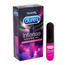 Lubrikační gel Durex Intense Orgasmic Gel 10 ml