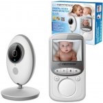 Esperanza 2.4" LCD Juan EHM003 elektronická chůvička s kamerou – Zboží Mobilmania