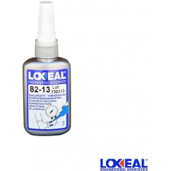 LOXEAL 82-13 anaerobní lepidlo 50g