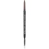 Tužka na obočí Astra Make-up Geisha Brows precizní tužka na obočí 03 Brown 0,9 g