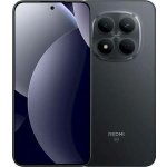 Xiaomi Redmi Note 15 Pro 5G 8GB/256GB Black – Sleviste.cz