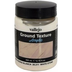 Vallejo 26211 Diorama Effects 200 ml Stone WBM