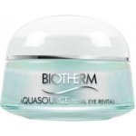 Biotherm Total eye Revitalizer oční péče s chladícím efektem 15 ml – Hledejceny.cz