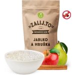 Zalij.To. Bezořechová ovesná proteinová kaše 500g – Zboží Mobilmania