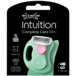 Wilkinson Intuition Complete Mini – Zboží Dáma