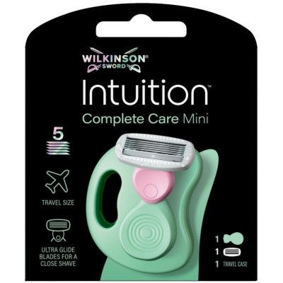 Wilkinson Intuition Complete Mini – Zboží Dáma