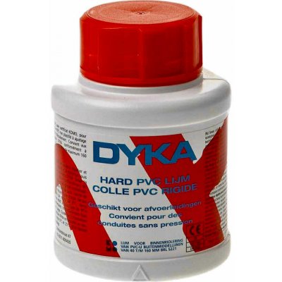 DYKA PVC Lepidlo 250 g – Zbozi.Blesk.cz
