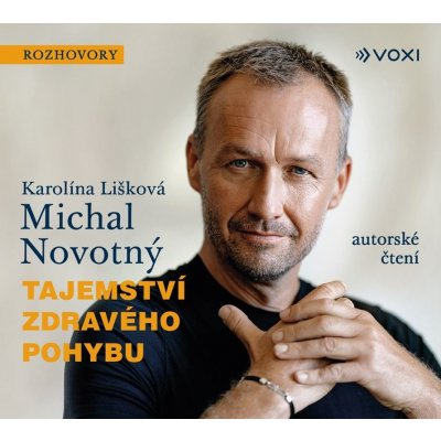 Tajemství zdravého pohybu – Zboží Dáma