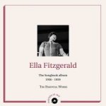 Ella Fitzgerald - The Songbook Album - 1956-1959 - The Essential Works NUM | LTD LP – Hledejceny.cz