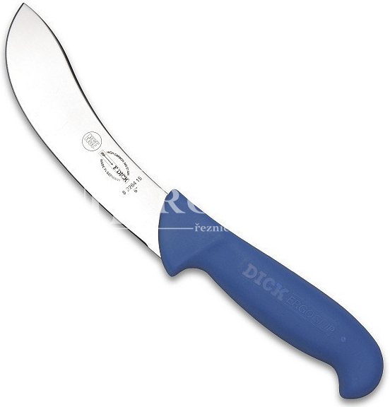 F.Dick Nůž na stahování kůží 15 cm