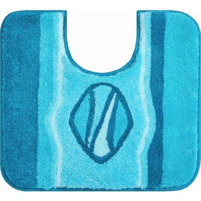 Grund Jewel tyrkysová 55 x 50 cm WC výřez – Zbozi.Blesk.cz