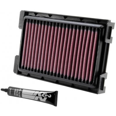 Vzduchový filtr K&N FILTERS HA-2511 – Hledejceny.cz
