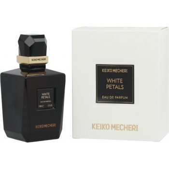 Keiko Mecheri White Petals parfémovaná voda dámská 75 ml