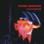 Black Sabbath - Paranoid -new version CD – Sleviste.cz