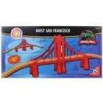 Most San Francisco Maxim – Zboží Dáma