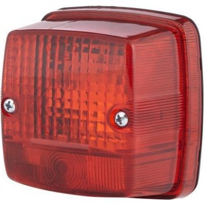 Zadní světlo HELLA 2SB 003 014-151 – Hledejceny.cz