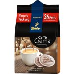Tchibo Caffe Crema Vollmundig Pady 36 ks – Sleviste.cz