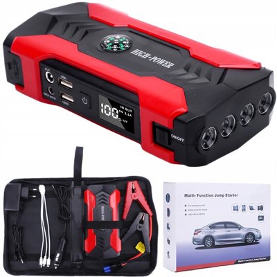 Noco GB70 12V 2000A | Zboží Auto