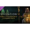 Hra na PC Civilization VI: Nubia Civilization and Scenario Pack