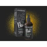 Asombroso Pure Bio Ricinový olej Bio 100 ml – Hledejceny.cz