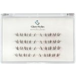 GloryStyles Segmentové řasy spodní 6 mm – Zboží Mobilmania