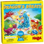 Haba Dračí dech / Dragon's Breath – Zboží Živě