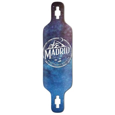 Madrid Drop-Thru – Sleviste.cz