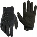 Fox Dirtpaw LF black/black – Zboží Mobilmania