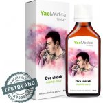 MycoMedica Dva uleželí 50 ml – Hledejceny.cz