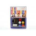 Barvy na obličej sada – Sleviste.cz