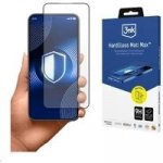 3mk HG Max Lite Samsung Galaxy S23 Plus black 5903108496469 – Zboží Živě