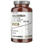 Carnomed Kozí kolostrum Extra+ 200 mg 120 kapslí – Hledejceny.cz