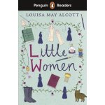 Little Women - Louisa May Alcott – Hledejceny.cz