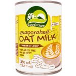 Nature's Charm Ovesné mléko kondenzované neslazené 360 ml – Zboží Dáma