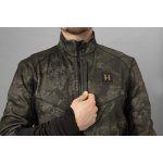 Mikina Härkila Noctyx camo fleece – Zboží Mobilmania
