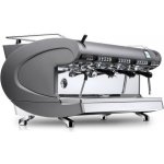 Nuova Simonelli Aurelia Wave UX 3GR bílý – Zboží Mobilmania