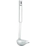Lžíce na omáčku ORIGINAL PROFI 29 cm, stříbrná, nerezová ocel, Fissler – Zboží Dáma