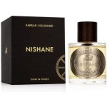 Nishane Safran Colognise Extract de Cologne unisex 100 ml – Zboží Mobilmania