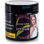 Hookain Big Black Barries 200 g – Zboží Dáma