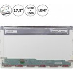 MSI GL72 6QD-214BE displej – Zboží Živě