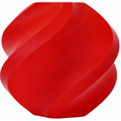 Bambu Lab PLA Basic, červená 1,75 mm, 1 kg Red 10200 – Zboží Živě