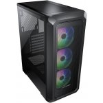 Cougar Archon 2 Mesh RGB 385CC50.0001 – Hledejceny.cz