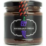 ChilliMaga chilli povidlová omáčka 200 g r – Sleviste.cz