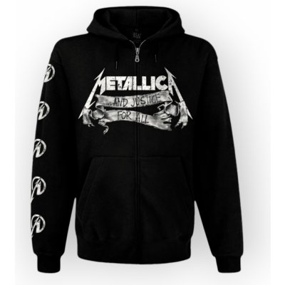 Metallica And Justice For All – Sleviste.cz