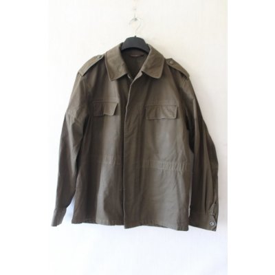 Blůza ČSLA OZKN Prešov vzor 85 khaki – Zboží Mobilmania